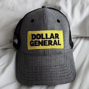 Nascar Chase Authentics Dollar General 20 MATT KENSETH Trucker Snapback - New
